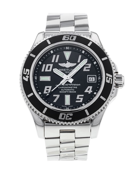 Breitling SuperOcean II A17364